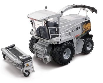 UH253118 - CLAAS Jaguar 15.000 Feldhäcksler mit PU 300