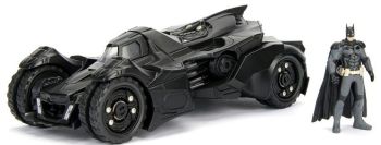 JAD253215004 - Arkham Knight BATMOBIL mit Batman