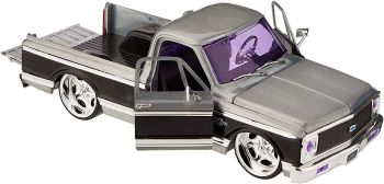 JAD253745005 - CHEVY Cheynne 1972 – Große Kustoms