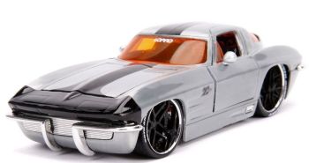JAD253745006 - CHEVY Korvette 1963 Lopro