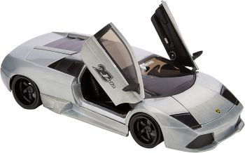 JAD253745015 - LAMBORGHINI Murciélago 2007