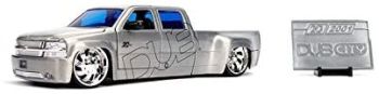 JAD253745016 - 1999 CHEVY Silverado Dooley