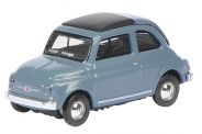 SCH26151 - FIAT 500 Grau