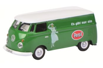 SCH26216 - VOLKSWAGEN T1 PETERSILIE