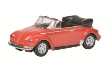 SCH26225 - VOLKSWAGEN Käfer Cabrio