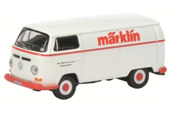 SCH26227 - VOLKSWAGEN T2 "MÄRKLIN" Maßstab: 1/87
