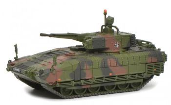 SCH26421 - PUMA BUNDESWEHR Panzer