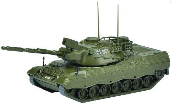 SCH26422 - Panzer LEOPARD 2A1 Grün