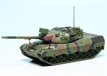 SCH26523 - Panzer LEOPARD 1A1 BUNDESWEHR