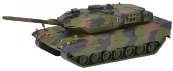 SCH26565 - Panzer LEOPARD 2A6 BUNDESWEHR