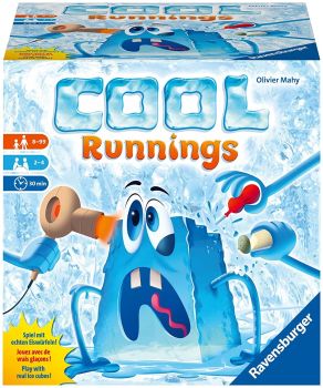 RAV267750 - COOL Läufe | ab 8 Jahren