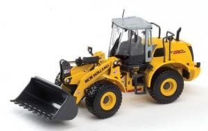 ROS00201.2 - Radlader NEW HOLLAND W190B