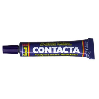 REV29602 - Contacta Kleber Tube 13 ml