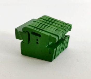 PMAA-013P - JOHN DEERE Massenhalter mit Masse