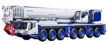 IMC31-0240A - TADANO AC 7.450-1 Mobilkran