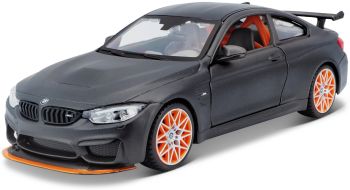 MST31246 - Mattgrauer BMW M4 GTS