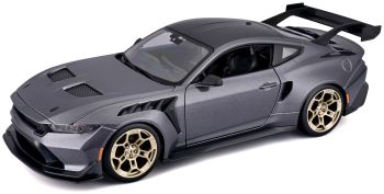 MST31468GY - 2025 Ford Mustang GTD Grau