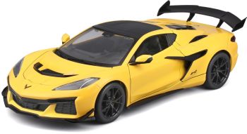 MST31475YL - Gelbe Corvette ZR1