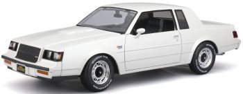 MST31479WT - Buick Grand National, Baujahr 1987, Weiß