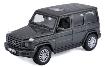 MST31531GR - MERCEDES-BENZ G-Class AMG 2019 grau