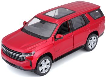 MST31533 - 2021 Chevrolet Tahoe Rot