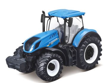 BUR31612 - NEW HOLLAND T7.315 ANHÄNGER