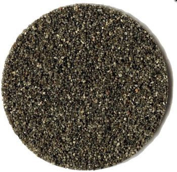 HEK3171 - Naturstein-Schotter basaltfarben – 500 g