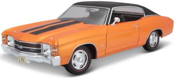 MST31890 - Chevrolet Chevelle SS 454 Sport, Baujahr 1971, Orange