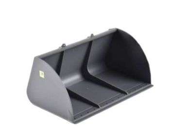 AT3200204 - BRESSEL und LADE L20 Großschaufel, Grau