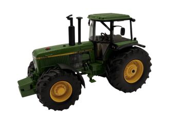 SCH32U00025 - JOHN DEERE 4955 (1988-1989) – Limitiert auf 1500 Stück