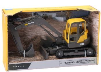 NEW32176 - VOLVO ECR88D Minibagger