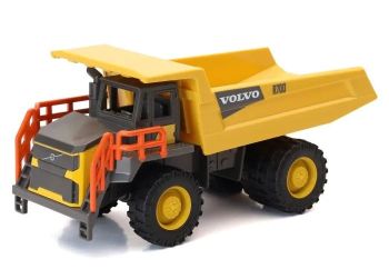 NEW32186 - VOLVO R70D Muldenkipper