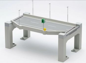 TOM328018 - Autobahn rechts A