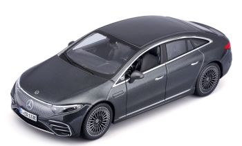 MST32902GRIS - MERCEDES-BENZ EQS Grau