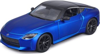MST32904BL - 2023 Nissan 400Z Blau