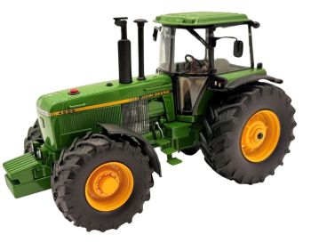 SCH32U00025 - JOHN DEERE 4955 – Limitiert auf 1500 Stück