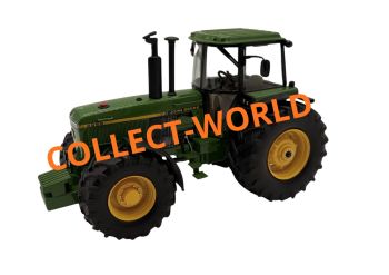 SCH32U00025 - JOHN DEERE 4955 – Limitiert auf 1500 Stück