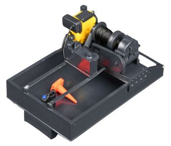 IMC33-0192 - Ballastkasten mit Winde