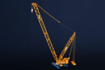 IMC33-0198 - Kran DEMAG CC 2800-1