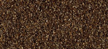 HEK3315 - Beflockungsmaterial dunkelbraun – 85 g