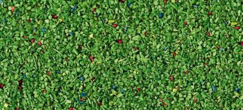 HEK3317 - Bodendecker Blumenwiese hell 85g