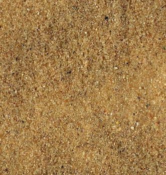 HEK3322 - Dekorativer Silbersand 250 g