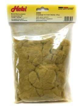 HEK33503 - Herbstflock 4.5mm 50 g