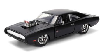 JAD35729 - 1970 Fast & Furious