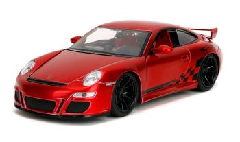 JAD35898 - PORSCHE 911 GT3 rot – PINK SLIPS