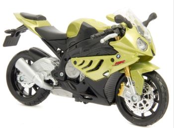 MST39300-M - BMW S 1000 RR metallic-grün