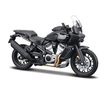 MST39360-J - HARLEY DAVIDSON Pan America 1250 Special 2023 schwarz