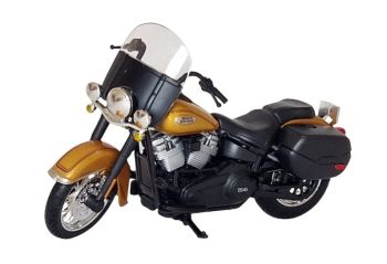 MST39360-K - HARLEY DAVIDSON Heritage Classic 2023 gold