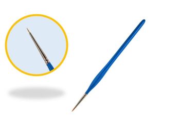 REV39563 - Professioneller Pinsel – 4/0