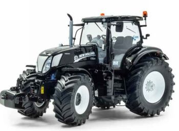 ROS30214 - NEW HOLLAND T7.260 Black Power Edition - 999 Exemplare